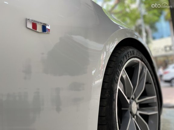 Chevrolet Camaro 2LT 2.0 2017 - Tư nhân chính chủ, biển HN