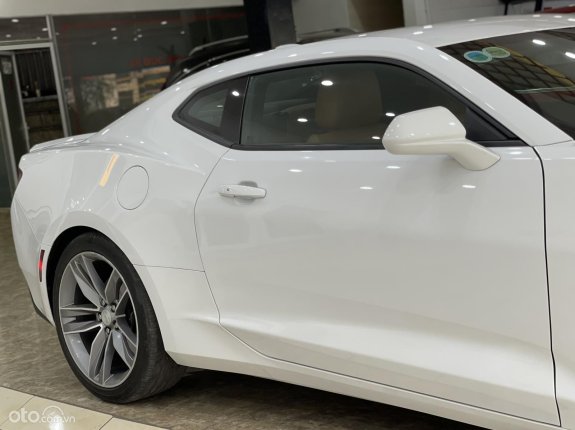 Chevrolet Camaro 2LT 2.0 2017 - Tư nhân chính chủ, biển HN