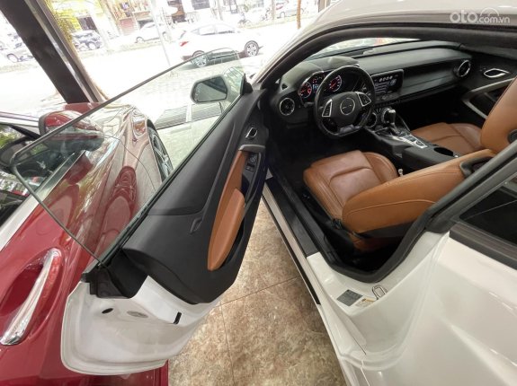 Chevrolet Camaro 2LT 2.0 2017 - Tư nhân chính chủ, biển HN