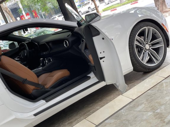 Chevrolet Camaro 2LT 2.0 2017 - Tư nhân chính chủ, biển HN