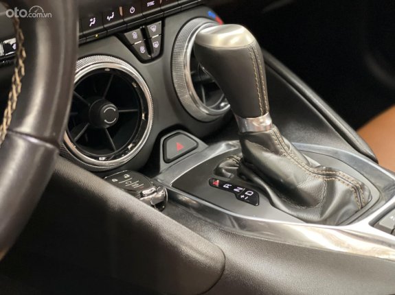 Chevrolet Camaro 2LT 2.0 2017 - Tư nhân chính chủ, biển HN