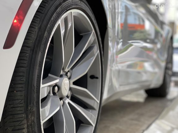 Chevrolet Camaro 2LT 2.0 2017 - Tư nhân chính chủ, biển HN