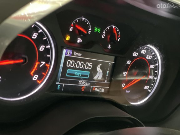 Chevrolet Camaro 2LT 2.0 2017 - Tư nhân chính chủ, biển HN