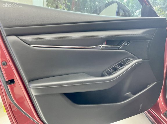 Mazda 3 2020 - Xe biển HN mới siêu đẹp