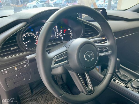 Mazda 3 2020 - Xe biển HN mới siêu đẹp