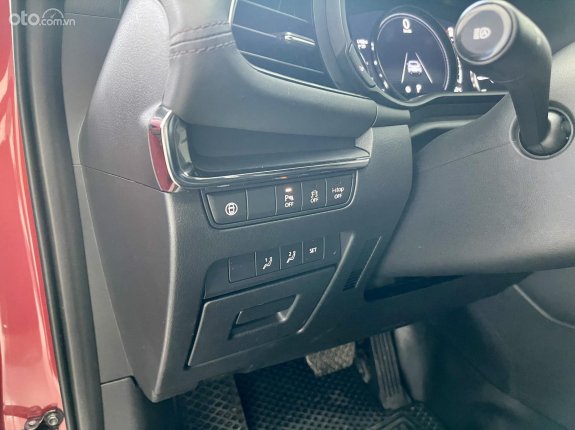 Mazda 3 2020 - Xe biển HN mới siêu đẹp