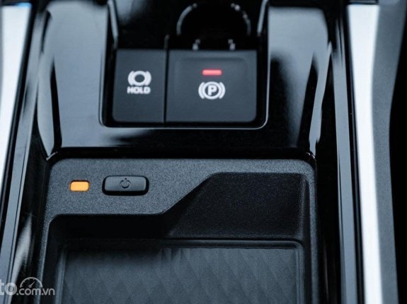 Toyota Veloz Cross 1.5 CVT 2022 - Hỗ trợ bank đến 85% - Sẵn xe giao ngay