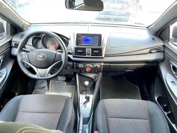 Toyota Yaris 1.3G 2014 - Rinh ngay chơi Tết chỉ với giá 456 triệu