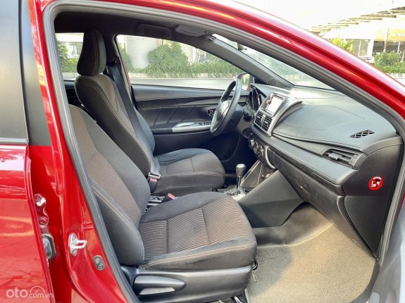 Toyota Yaris 1.3G 2014 - Rinh ngay chơi Tết chỉ với giá 456 triệu