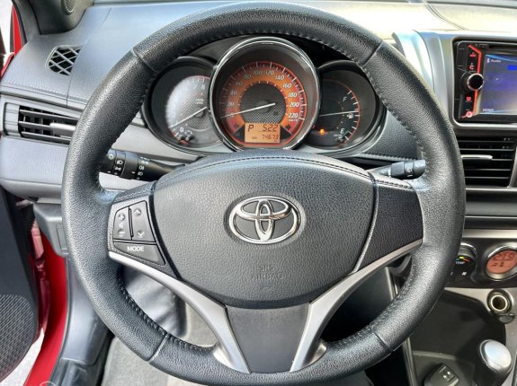Toyota Yaris 1.3G 2014 - Rinh ngay chơi Tết chỉ với giá 456 triệu