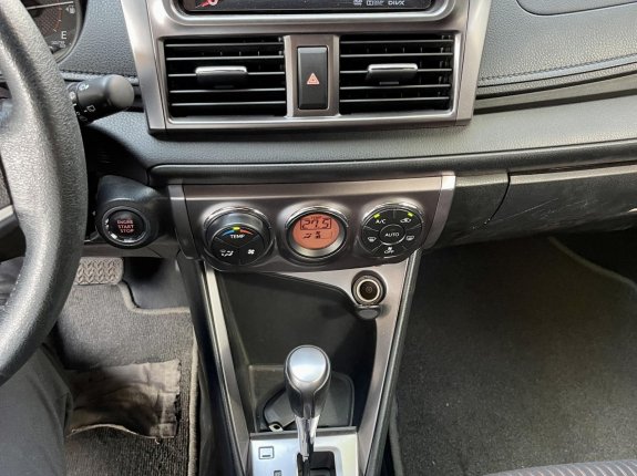 Toyota Yaris 1.3G 2014 - Rinh ngay chơi Tết chỉ với giá 456 triệu