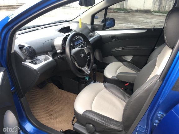 Daewoo Matiz Joy 2009 - Giá ưu đãi