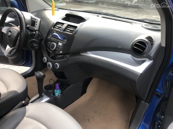 Daewoo Matiz Joy 2009 - Giá ưu đãi