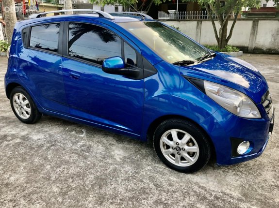 Daewoo Matiz Joy 2009 - Giá ưu đãi