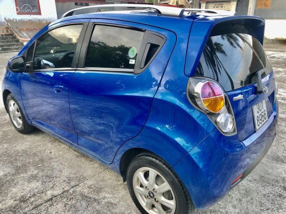 Daewoo Matiz Joy 2009 - Giá ưu đãi