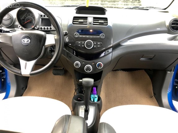 Daewoo Matiz Joy 2009 - Giá ưu đãi