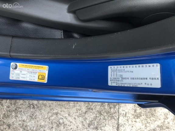 Daewoo Matiz Joy 2009 - Giá ưu đãi