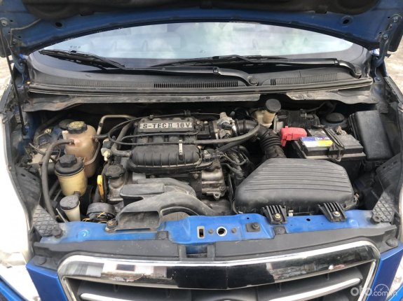 Daewoo Matiz Joy 2009 - Giá ưu đãi