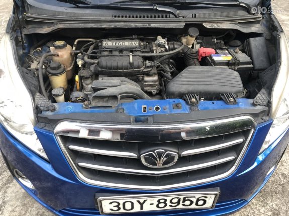 Daewoo Matiz Joy 2009 - Giá ưu đãi