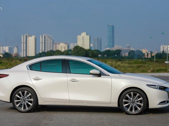 Giảm thuế trước bạ 100% - Sẵn xe đủ màu, liên hệ thêm giảm giá tại showroom - Bán lỗ hoàn vốn