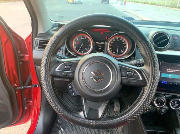 Suzuki Swift GL 1.2 CVT 2019 - Đăng ký lần đầu 2019 còn mới giá tốt 510tr