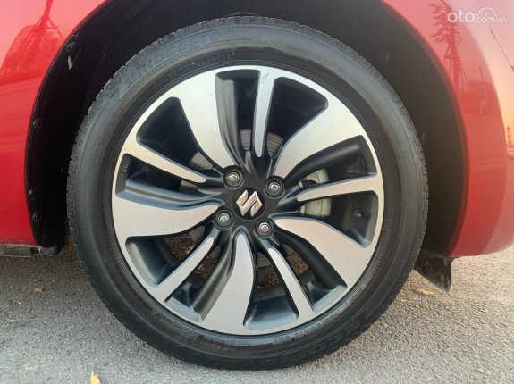 Suzuki Swift GL 1.2 CVT 2019 - Đăng ký lần đầu 2019 còn mới giá tốt 510tr