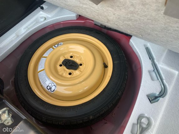 Suzuki Swift GL 1.2 CVT 2019 - Đăng ký lần đầu 2019 còn mới giá tốt 510tr