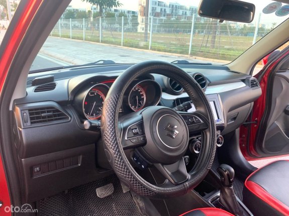 Suzuki Swift GL 1.2 CVT 2019 - Đăng ký lần đầu 2019 còn mới giá tốt 510tr