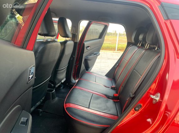 Suzuki Swift GL 1.2 CVT 2019 - Đăng ký lần đầu 2019 còn mới giá tốt 510tr