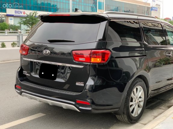 Kia Sedona 2019 - Tư nhân chính chủ