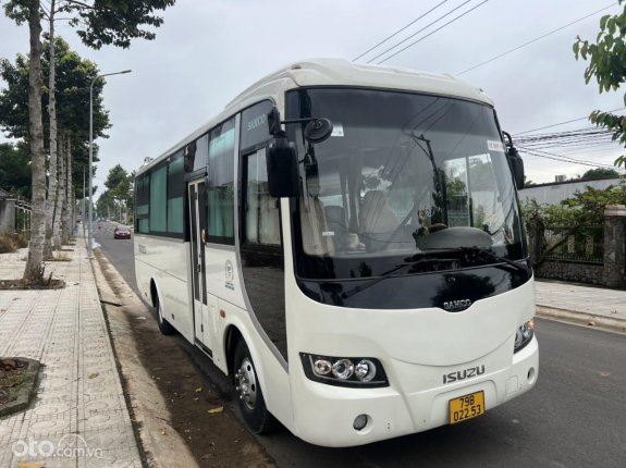 Samco Felix 2012 - Xe còn mới giá 600tr