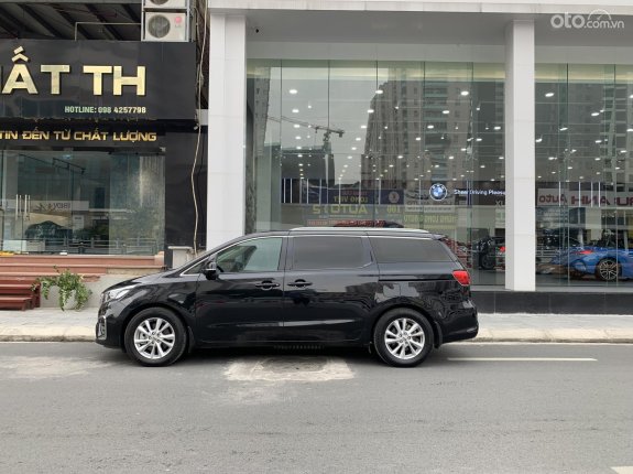 Kia Sedona 2019 - Tư nhân chính chủ