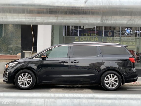 Kia Sedona 2019 - Tư nhân chính chủ