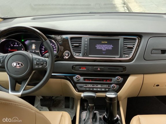 Kia Sedona 2019 - Tư nhân chính chủ