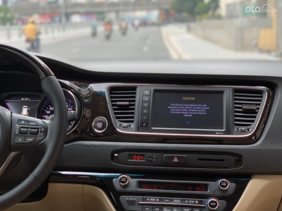 Kia Sedona 2019 - Tư nhân chính chủ