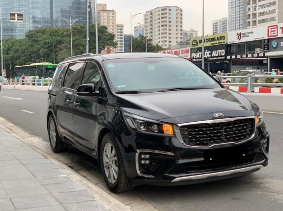 Kia Sedona 2019 - Tư nhân chính chủ