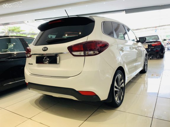 Kia Rondo 2.0 GAT 2018 - Xe rất mới, bao test hãng