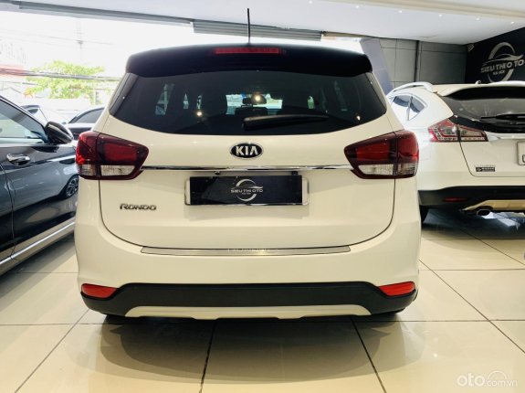 Kia Rondo 2.0 GAT 2018 - Xe rất mới, bao test hãng