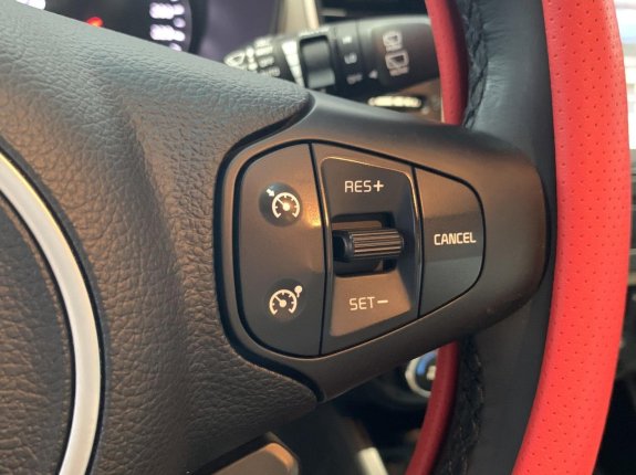 Kia Rondo 2.0 GAT 2018 - Xe rất mới, bao test hãng