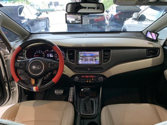 Kia Rondo 2.0 GAT 2018 - Xe rất mới, bao test hãng