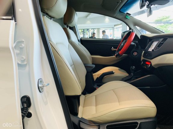 Kia Rondo 2.0 GAT 2018 - Xe rất mới, bao test hãng