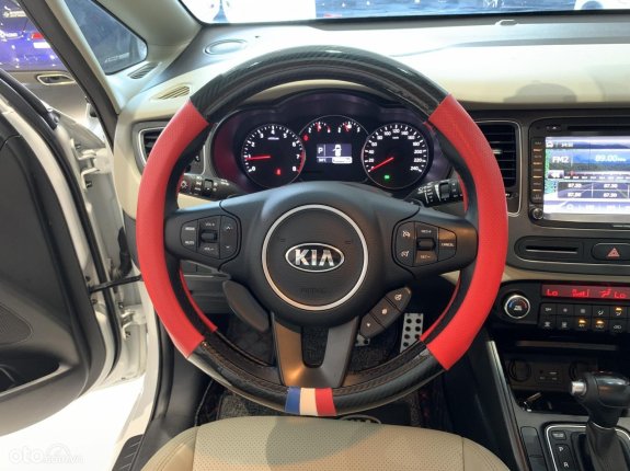 Kia Rondo 2.0 GAT 2018 - Xe rất mới, bao test hãng