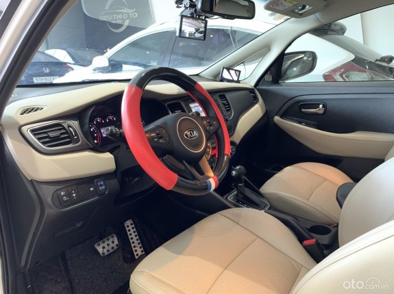 Kia Rondo 2.0 GAT 2018 - Xe rất mới, bao test hãng