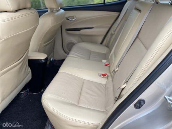 Toyota Vios 2019 - Gốc tỉnh 1 chủ từ đầu - Full lịch sử hãng