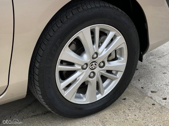 Toyota Vios 2019 - Gốc tỉnh 1 chủ từ đầu - Full lịch sử hãng