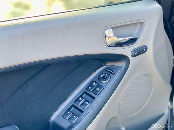 Kia K3 2.0AT 2016 - Xe biển HN  - odo 4v zin xe đẹp