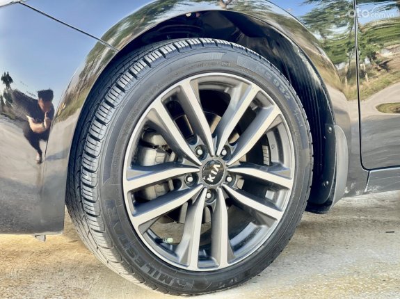 Kia K3 2.0AT 2016 - Xe biển HN  - odo 4v zin xe đẹp