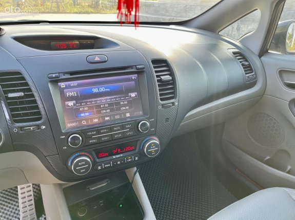 Kia K3 2.0AT 2016 - Xe biển HN  - odo 4v zin xe đẹp