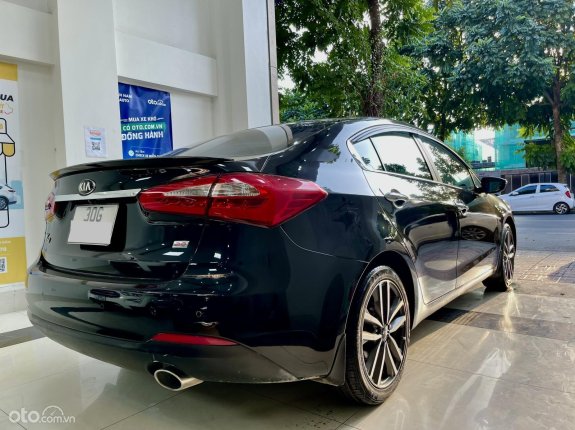 Kia K3 2.0AT 2016 - Xe biển HN  - odo 4v zin xe đẹp