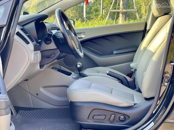 Kia K3 2.0AT 2016 - Xe biển HN  - odo 4v zin xe đẹp